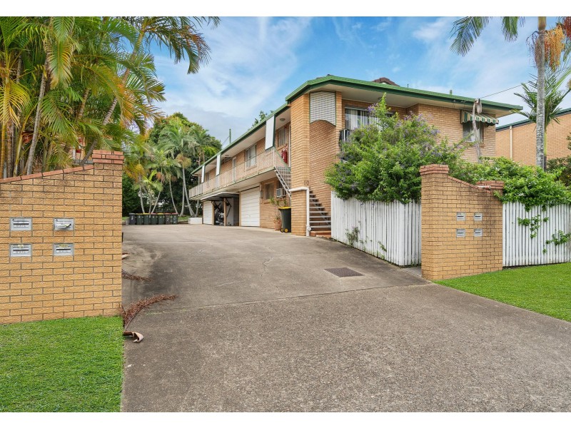 6/10 Piers Street, Moorooka QLD 4105