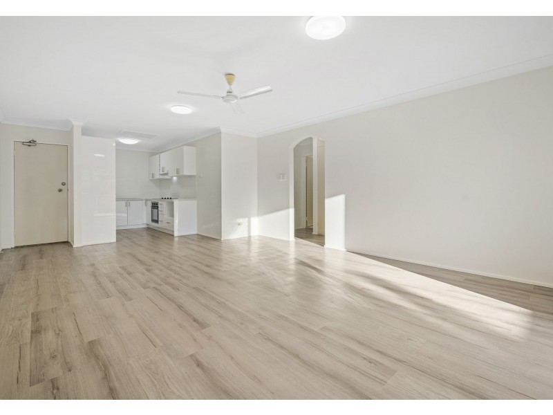 6/5 Bower Street, Annerley QLD 4103
