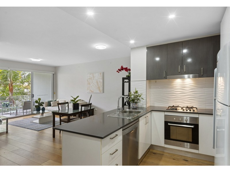 201/28 Cartwright Street, Windsor QLD 4030