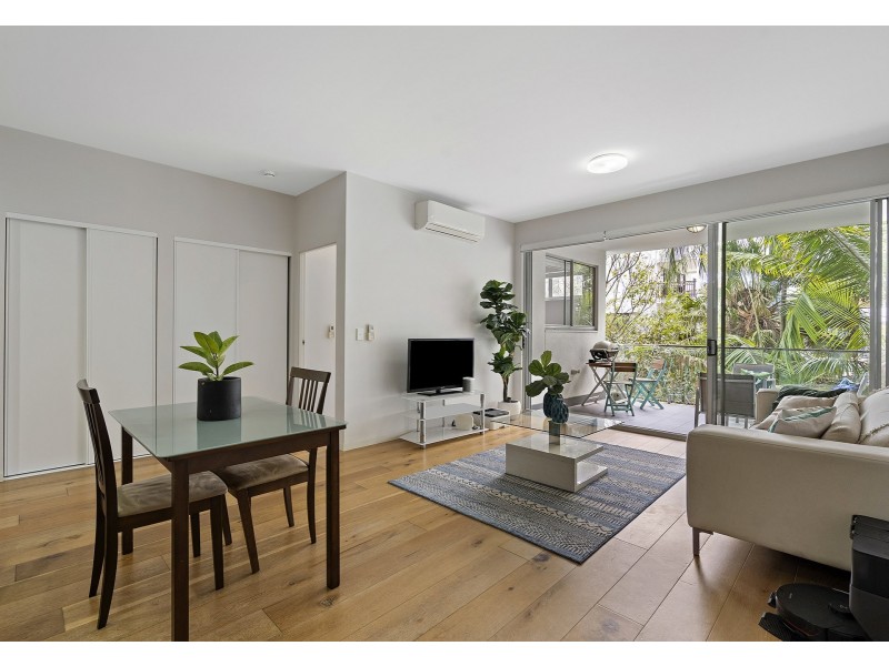 201/28 Cartwright Street, Windsor QLD 4030