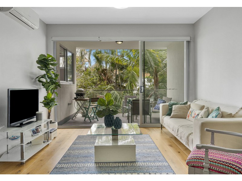 201/28 Cartwright Street, Windsor QLD 4030
