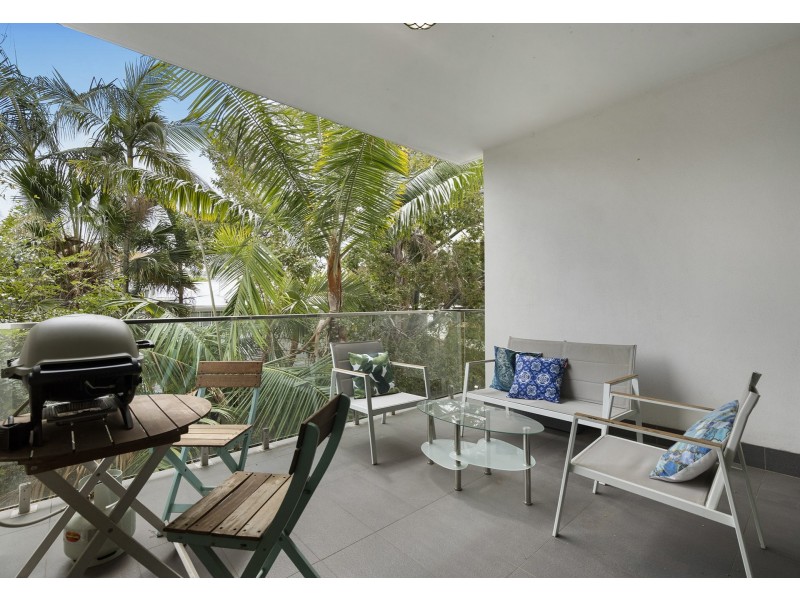 201/28 Cartwright Street, Windsor QLD 4030