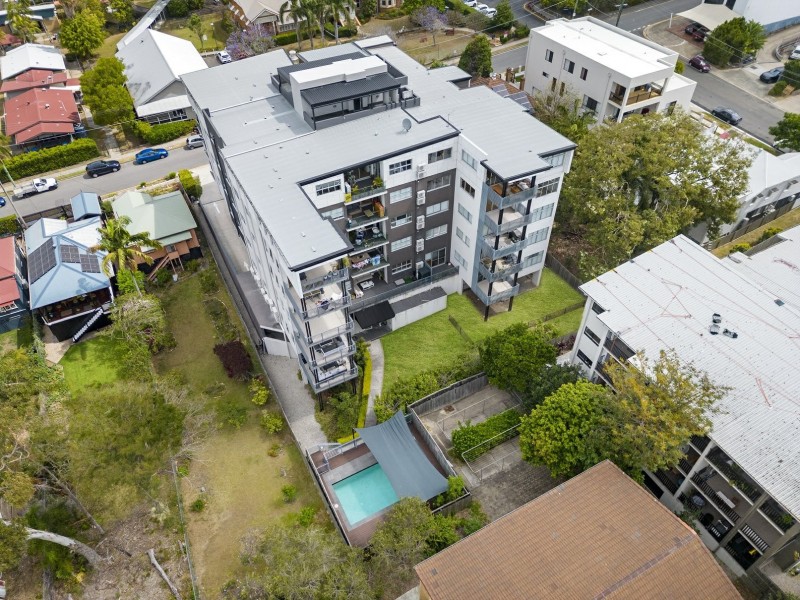 201/28 Cartwright Street, Windsor QLD 4030