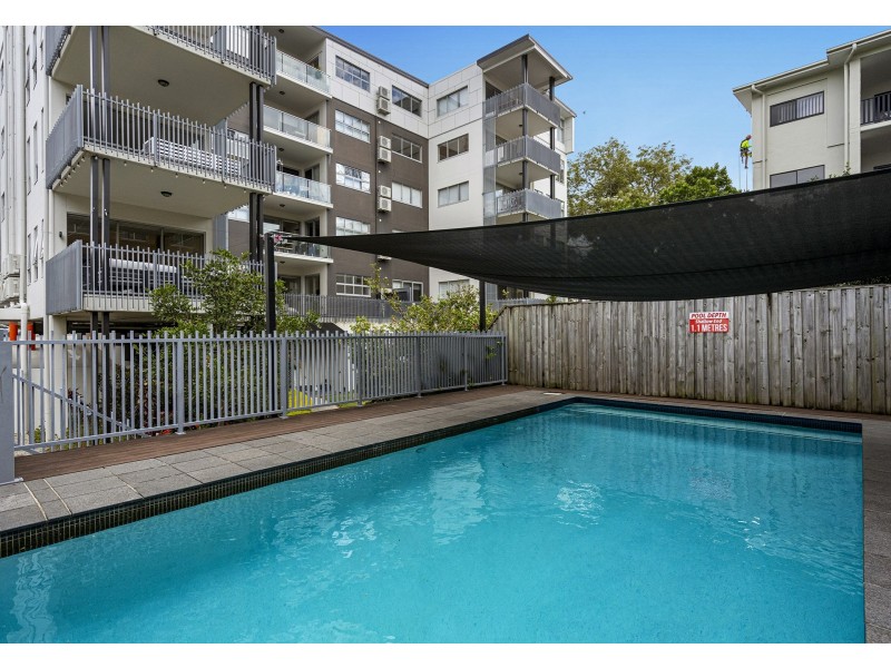 201/28 Cartwright Street, Windsor QLD 4030
