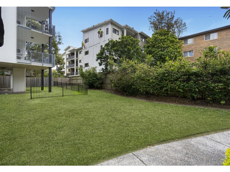 201/28 Cartwright Street, Windsor QLD 4030