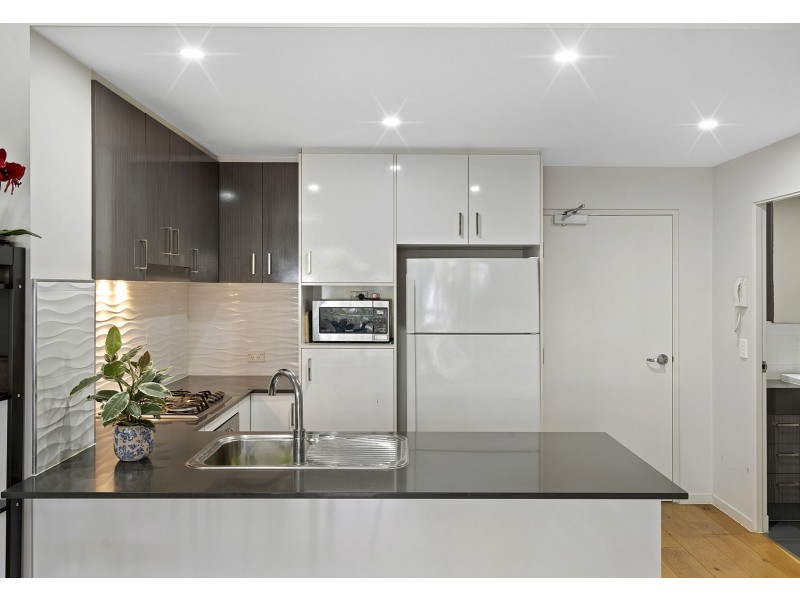 201/28 Cartwright Street, Windsor QLD 4030