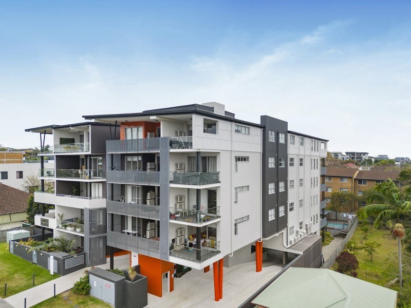 201/28 Cartwright Street, Windsor QLD 4030
