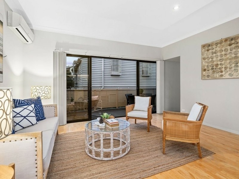 2/47 Franklin Street, Annerley QLD 4103