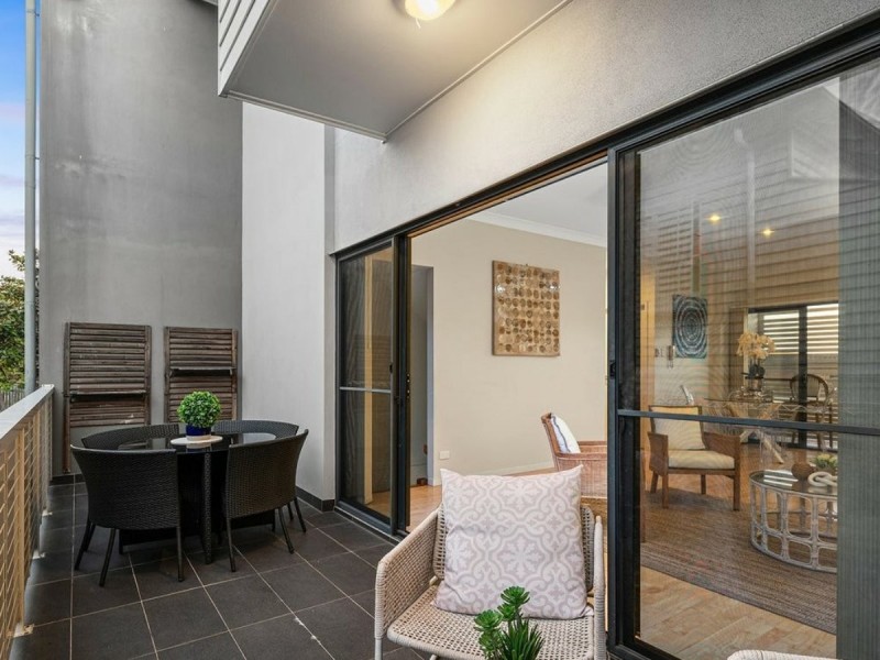 2/47 Franklin Street, Annerley QLD 4103