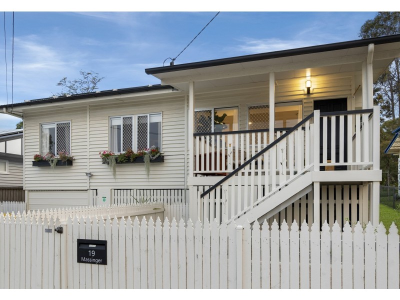 19 Massinger Street, Salisbury QLD 4107