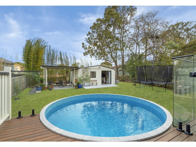 19 Massinger Street, Salisbury QLD 4107