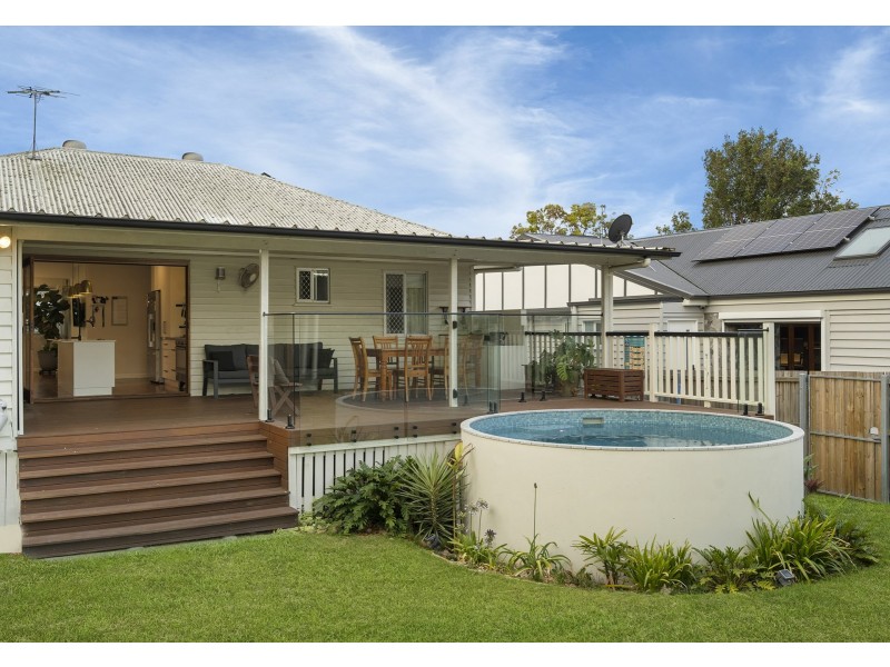 19 Massinger Street, Salisbury QLD 4107