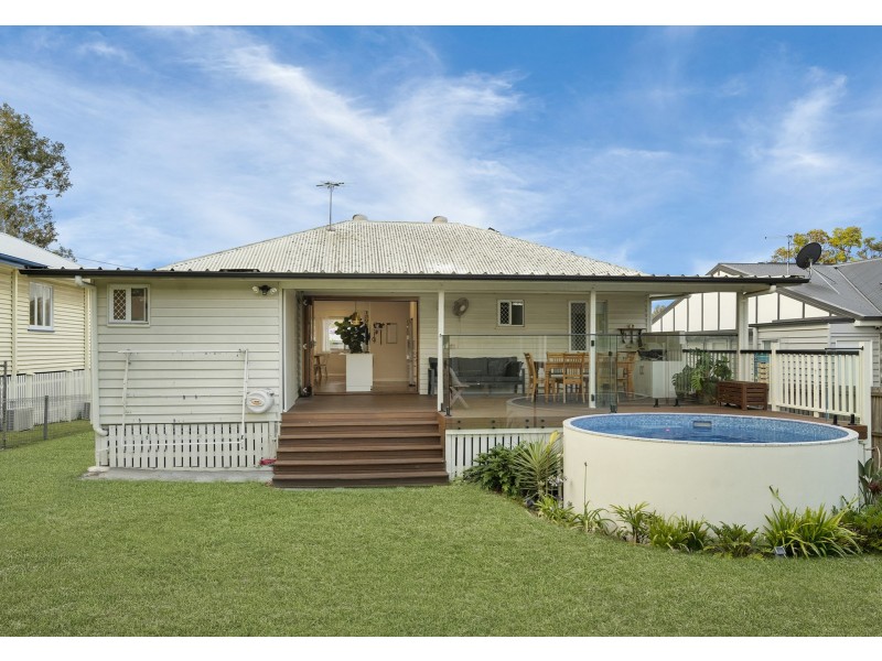 19 Massinger Street, Salisbury QLD 4107