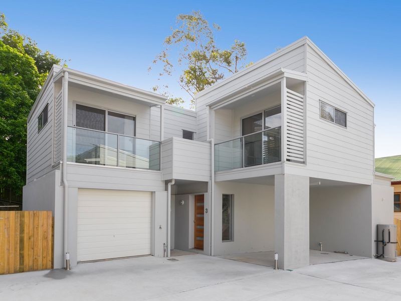 4/68 Waldheim Street, Annerley QLD 4103