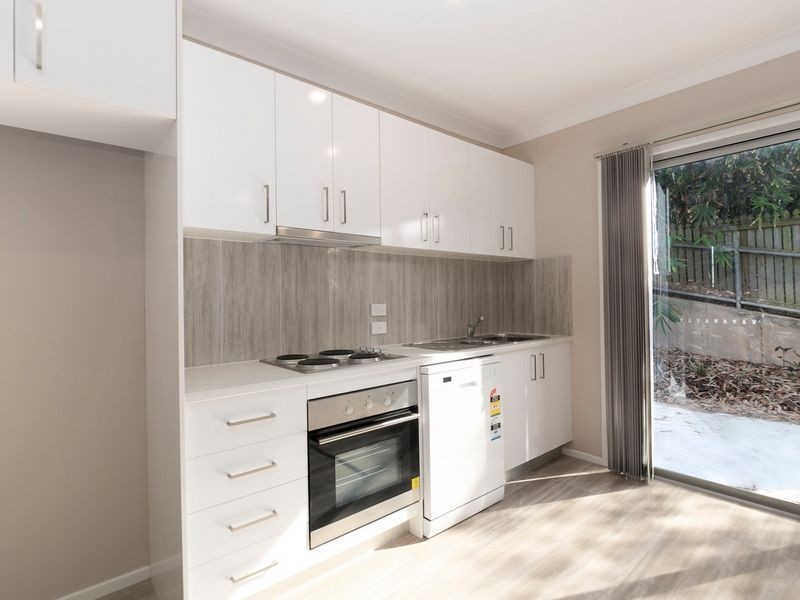 4/68 Waldheim Street, Annerley QLD 4103