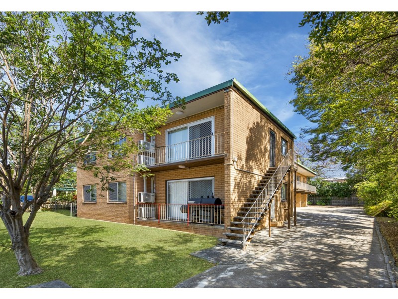 4/88 Gainsborough Street, Moorooka QLD 4105