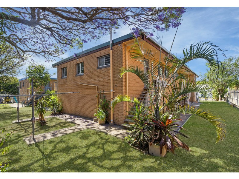 4/88 Gainsborough Street, Moorooka QLD 4105