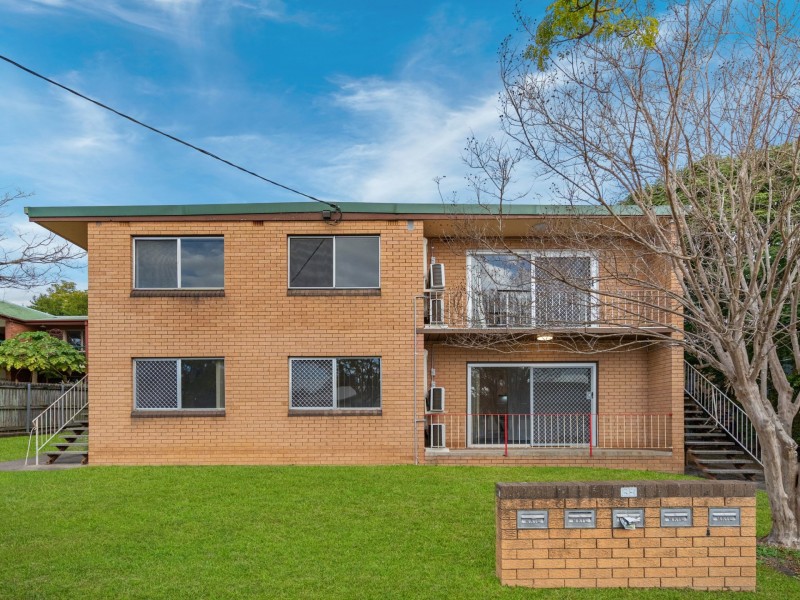 2/88 Gainsborough Street, Moorooka QLD 4105