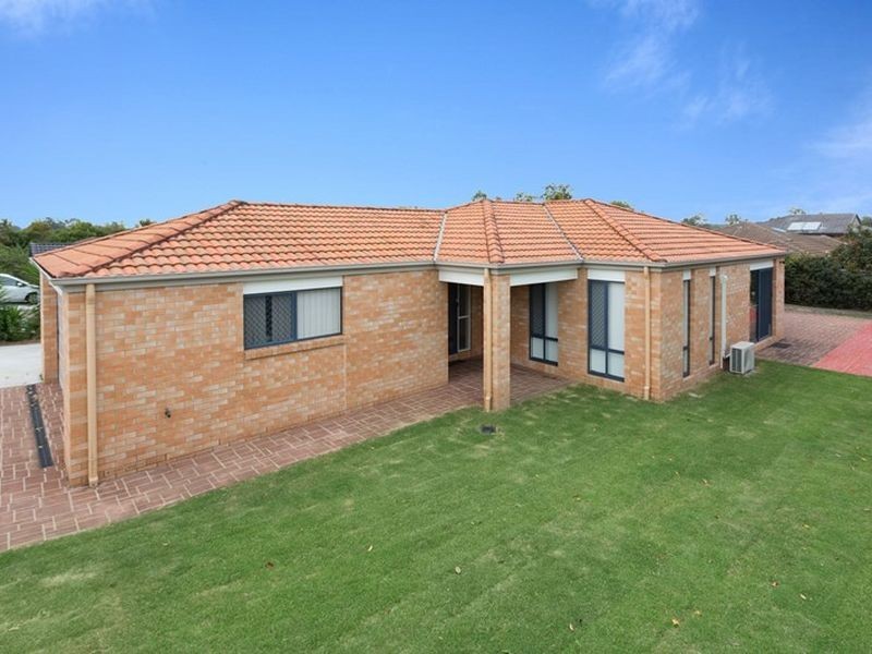 17 Mapleton Circuit, Parkinson QLD 4115