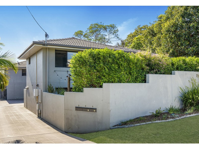 4/15 Clara Street, Annerley QLD 4103