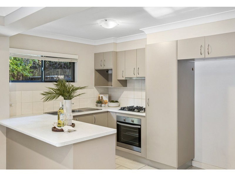 4/15 Clara Street, Annerley QLD 4103