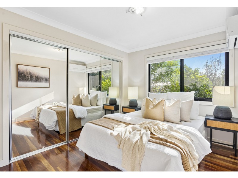 4/15 Clara Street, Annerley QLD 4103