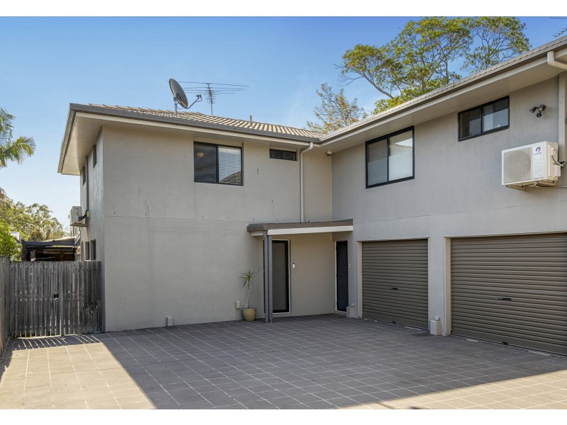 4/15 Clara Street, Annerley QLD 4103