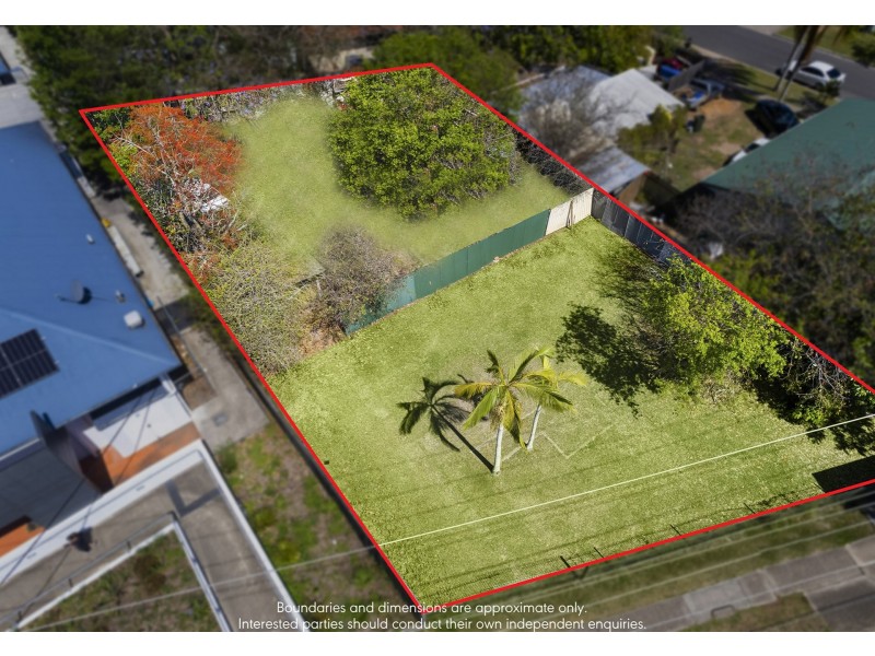 1726 Logan Road, Upper Mount Gravatt QLD 4122
