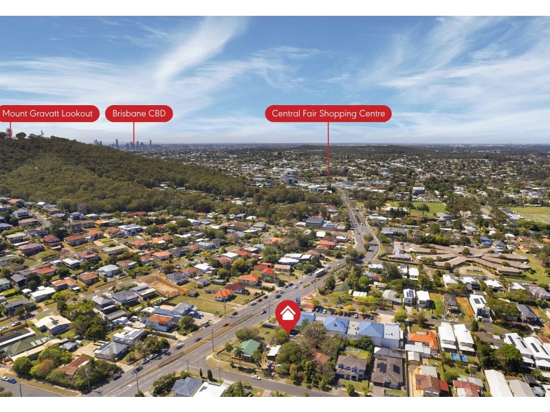 1726 Logan Road, Upper Mount Gravatt QLD 4122
