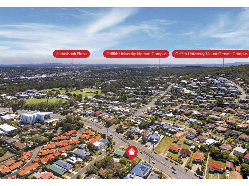 1726 Logan Road, Upper Mount Gravatt QLD 4122