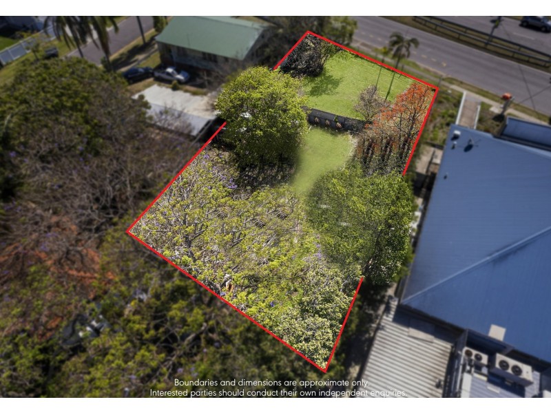 1726 Logan Road, Upper Mount Gravatt QLD 4122