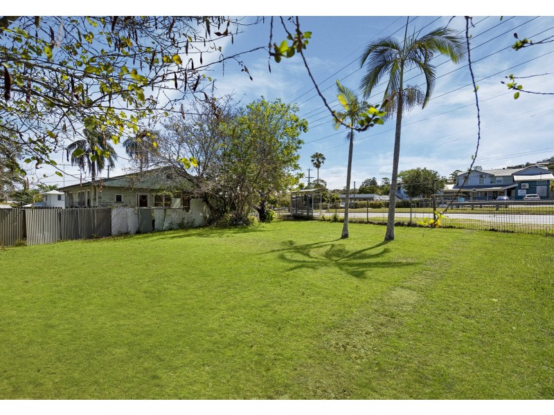 1726 Logan Road, Upper Mount Gravatt QLD 4122