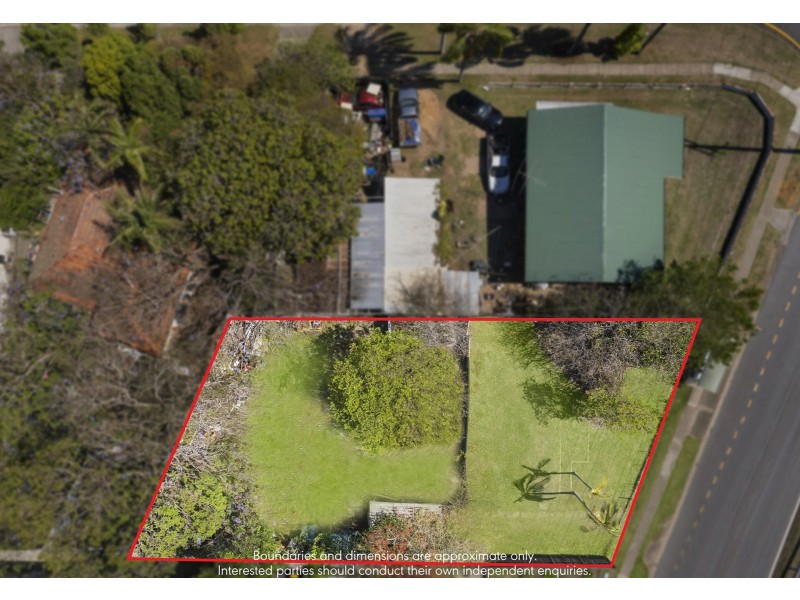 1726 Logan Road, Upper Mount Gravatt QLD 4122