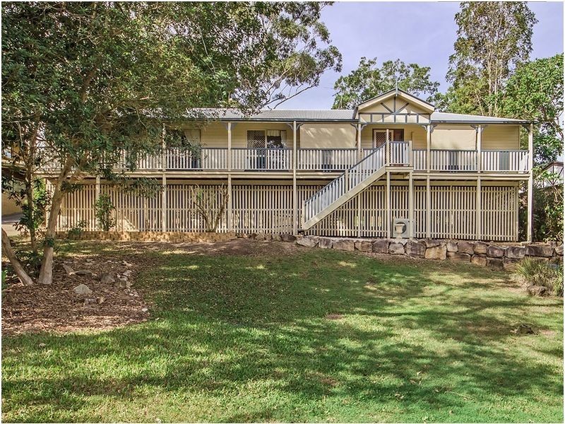 38 Mimosa Lane, Moggill QLD 4070