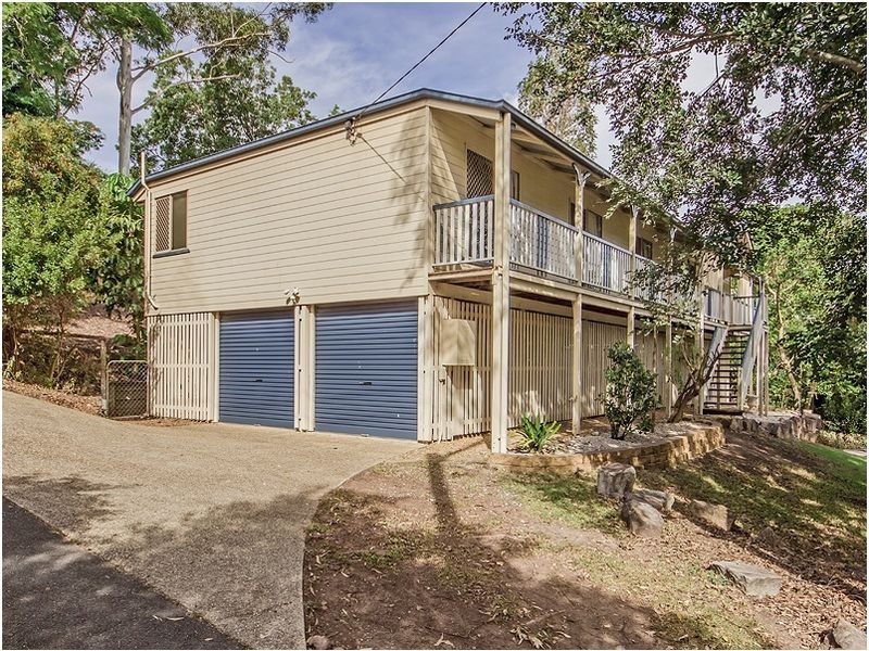 38 Mimosa Lane, Moggill QLD 4070