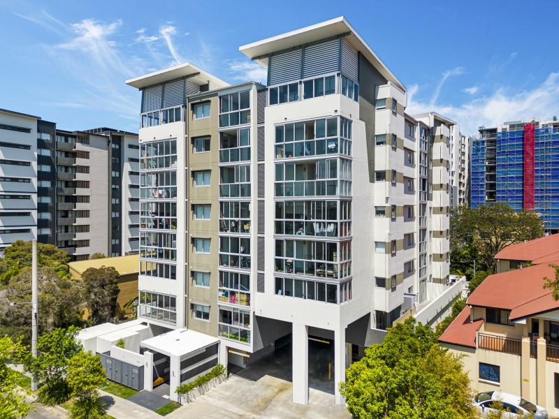Unit 38/25-29 Regent Street, Woolloongabba QLD 4102