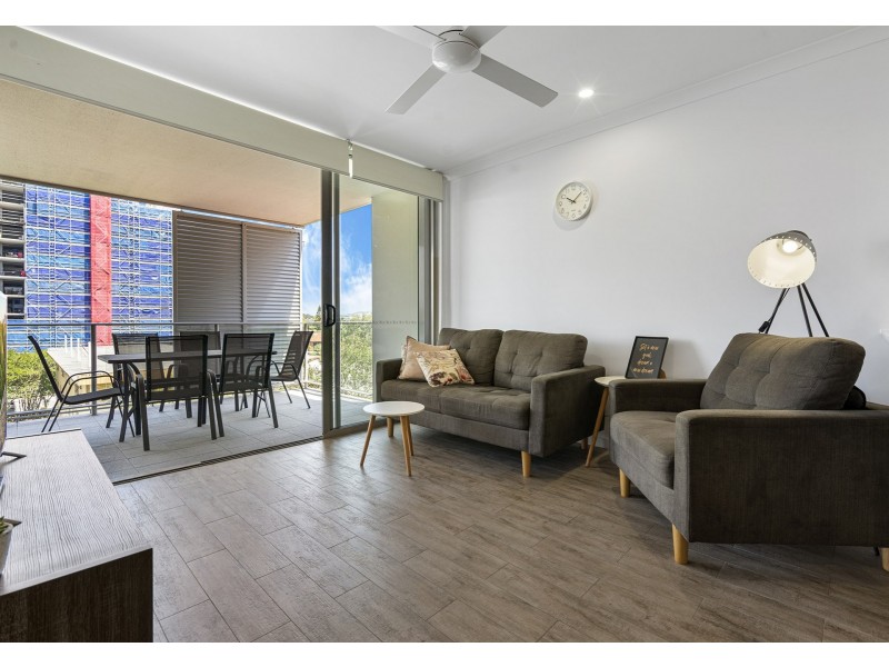 Unit 38/25-29 Regent Street, Woolloongabba QLD 4102