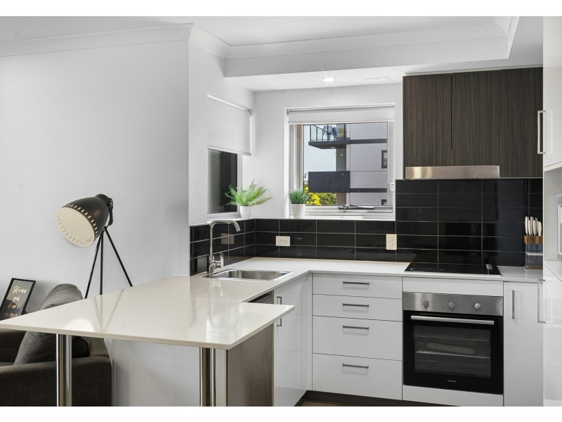 Unit 38/25-29 Regent Street, Woolloongabba QLD 4102