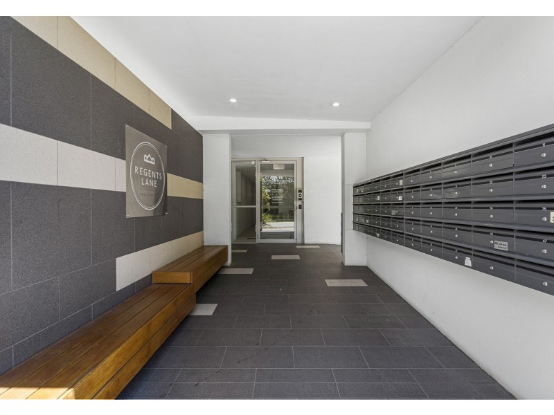 Unit 38/25-29 Regent Street, Woolloongabba QLD 4102