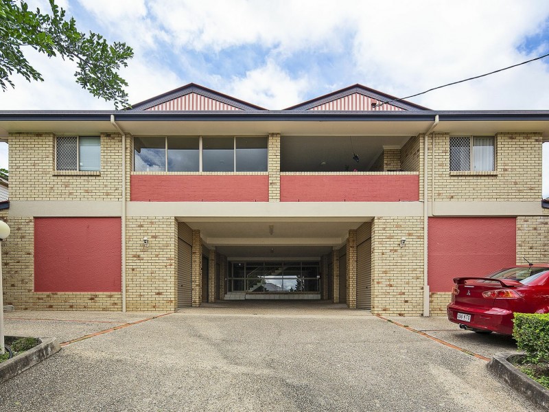 5/89 Chaucer Street, Moorooka QLD 4105