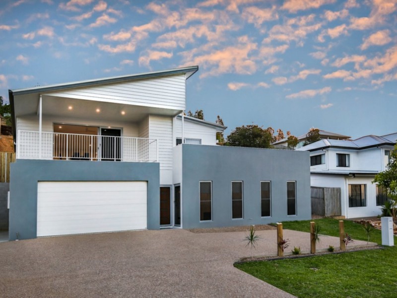 23 Girraween Avenue, Douglas QLD 4814