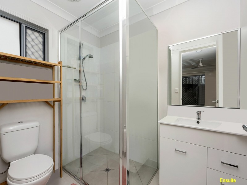 23 Girraween Avenue, Douglas QLD 4814