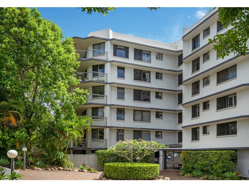 11/67 Gladstone Road, Highgate Hill QLD 4101