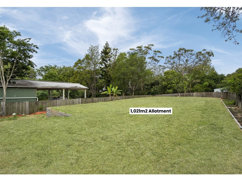 111 Tamblyn Road, Salisbury QLD 4107