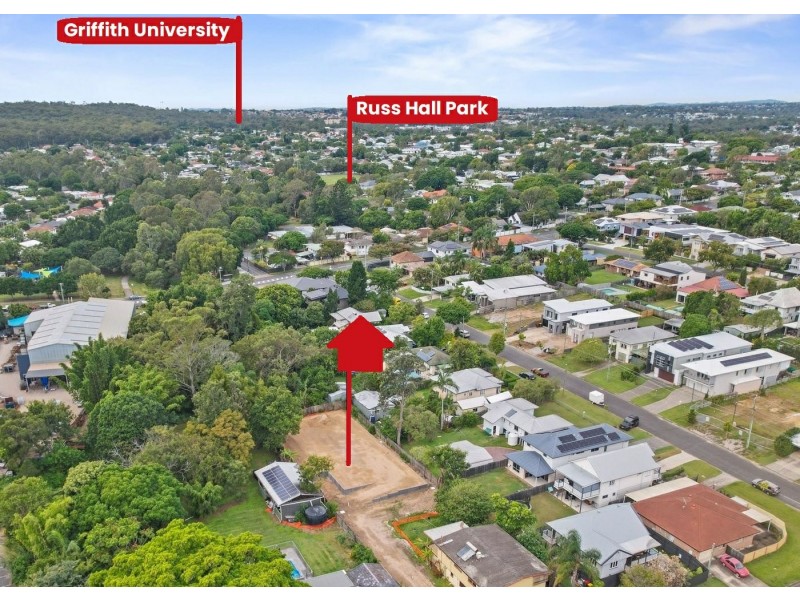 111 Tamblyn Road, Salisbury QLD 4107