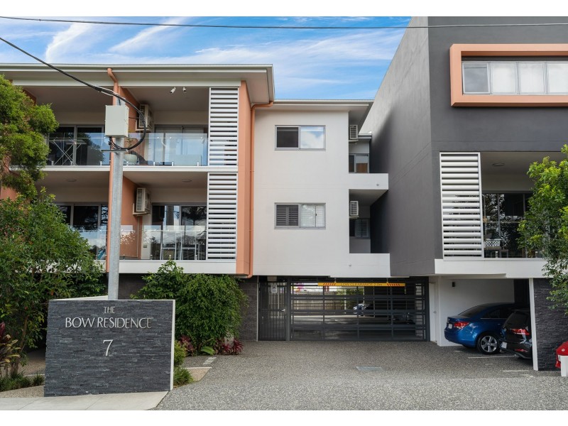 2/7 Bow Street, Yeerongpilly QLD 4105