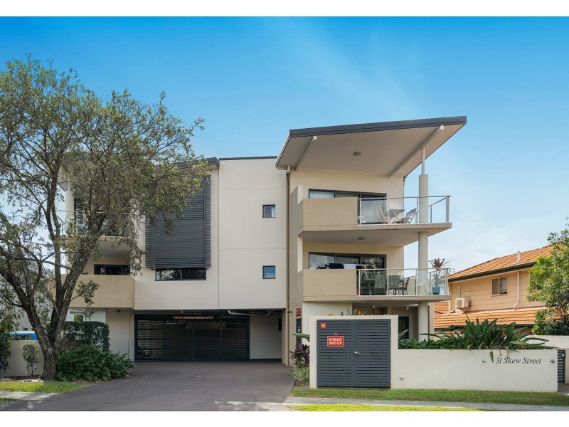 6/31 Skew Street, Sherwood QLD 4075