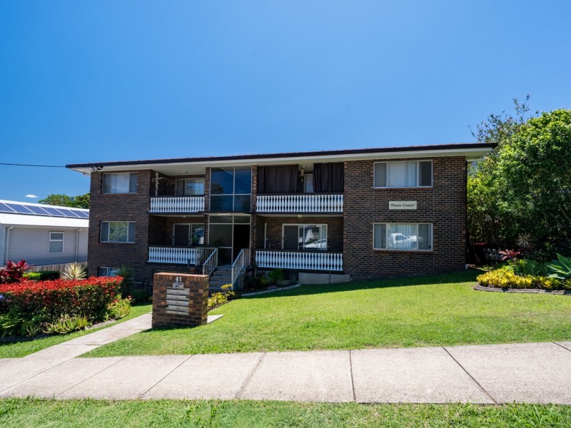 10/41 Tamar Street, Annerley QLD 4103