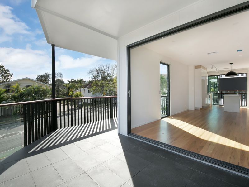 1/8 Somerset Street, Yeronga QLD 4104