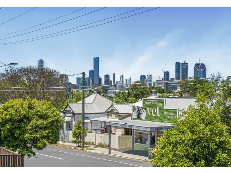 1/159 Hardgrave Road, West End QLD 4101